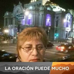 Meet your Posher, Marisela